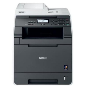 Brother DCP-9055CDW 